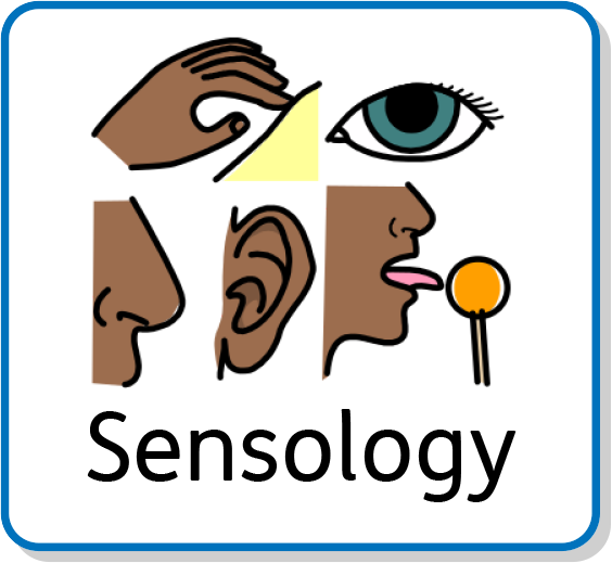 Sensology Symbol