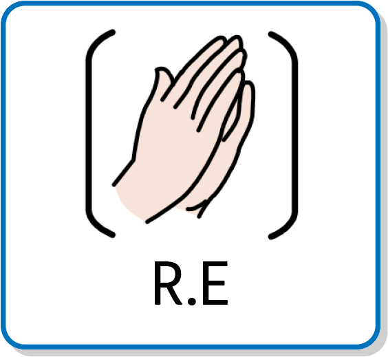 Religious Education Symbol
