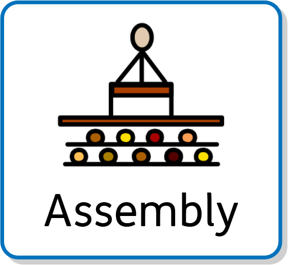 Assembly Symbol