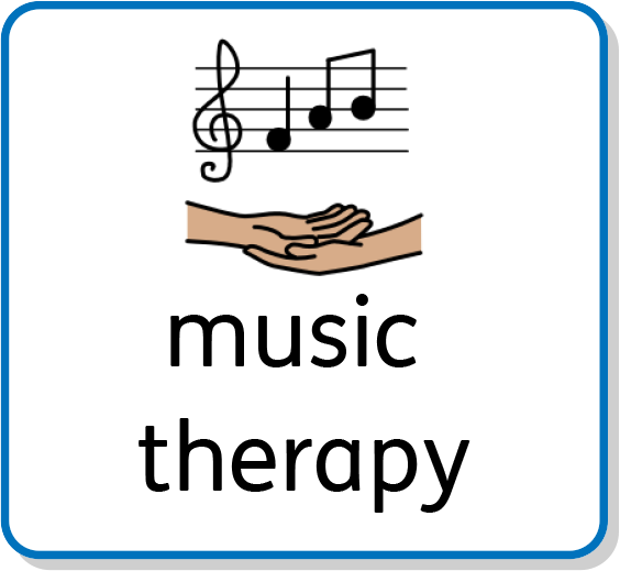 Music Therapy Symbol