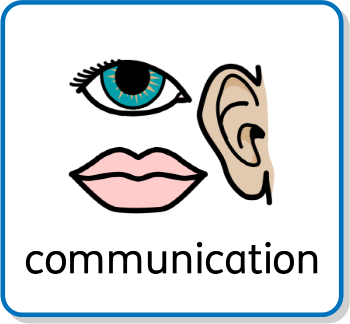 Communication Symbol
