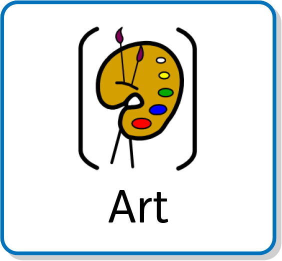 Art Symbol