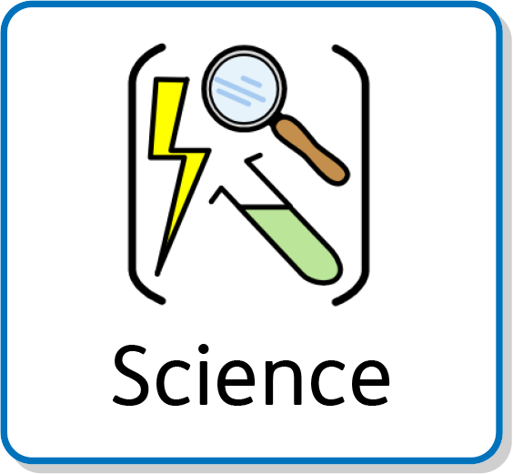 Science Symbol